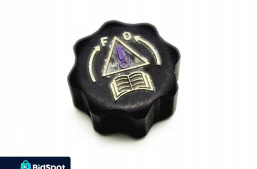 Korek Zbiorniczka Wyrównawczego Peugeot 407 Sedan