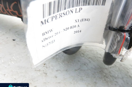 MCPERSON LEWY PRZEDNI BMW X1 E84 xDrive 20 i 6851335