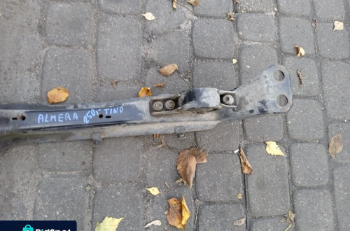 BELKA WZDŁUŻNA SILNIKA NISSAN ALMERA TINO