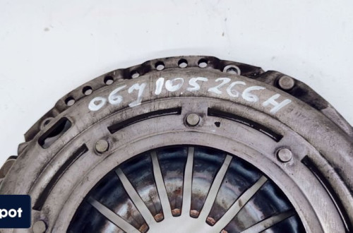 SPRZĘGŁO KOŁO DWUMAS AUDI VW 1.8 TFSI 06J105266H
