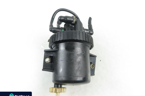 OBUDOWA FILTRA PALIWA PEUGEOT 307 2.0 HDi 9642105180C