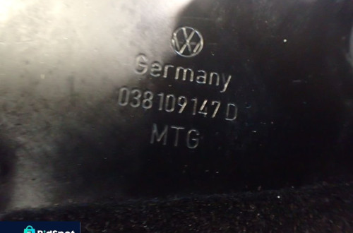 OBUDOWA OSŁONA VW AUDI SEAT SKODA 038109147D RADOM