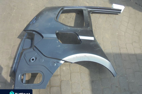 BŁOTNIK PRAWY TYLNY VOLKSWAGEN TOURAN 15-
