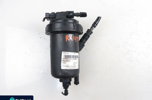 OBUDOWA FILTRA PALIWA FIAT CROMA 1.9 D 235513920
