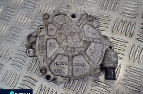 POMPA VACUM VW AUDI 2,0 TDI CBD 03L145100F RADOM