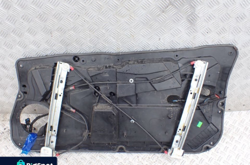 MECHANIZM DRZWI LEWY PRZÓD FORD FIESTA MK7 C1BB-B045H17-AC RADOM