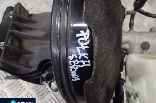 POMPA HAMULCOWA SERWO 9670619480 PEUGEOT 508 RADOM