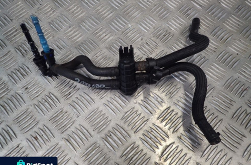 PRZEWODY PALIWA VW AUDI SKODA 2,0 TDI CBD 6R0127247A RADOM