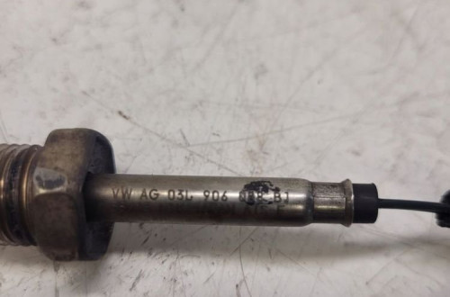 CZUJNIK TEMPERATURY SPALIN AUDI A4 A5 03L906088BJ