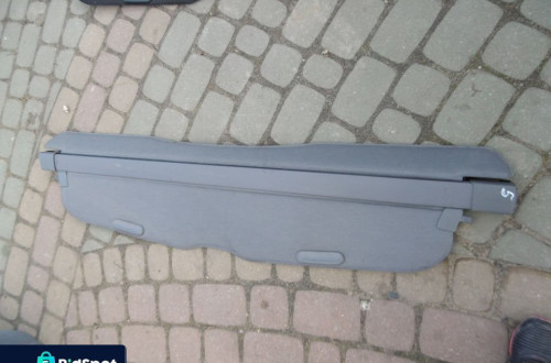 Roleta Peugeot 307