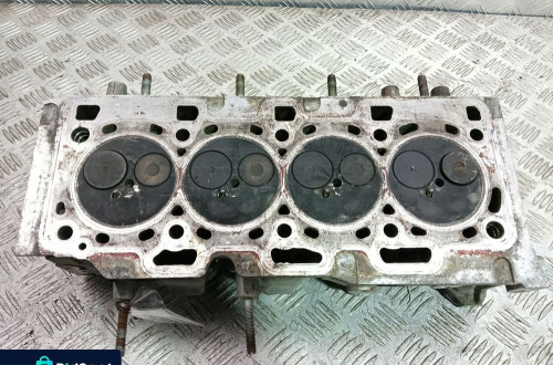 GŁOWICA RENAULT MEGANE III 1.5 DCI 90KM K9K 834 110421067R