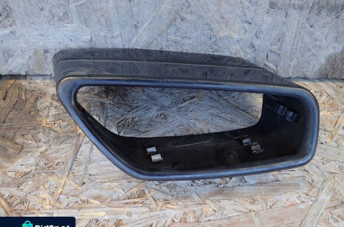 PRAWA KOŃCÓWKA WYDECHU BMW 5 V G30 G31 6 VI G32