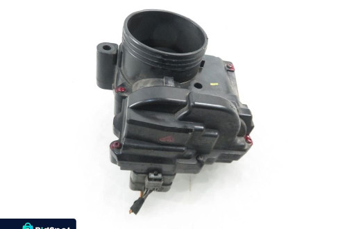 PRZEPUSTNICA PEUGEOT 308 1.6 VTi V757669780 A2C53279370