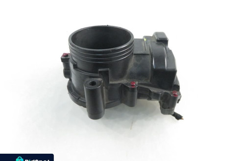 PRZEPUSTNICA PEUGEOT 308 1.6 VTi V757669780 A2C53279370