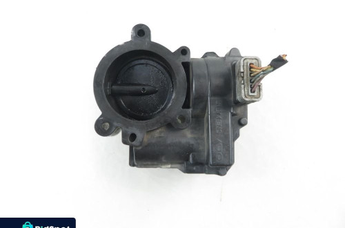 PRZEPUSTNICA PEUGEOT 308 1.6 VTi V757669780 A2C53279370