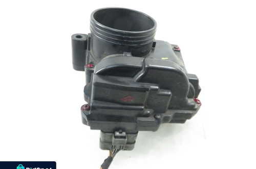 PRZEPUSTNICA PEUGEOT 308 1.6 VTi V757669780 A2C53279370