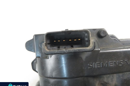 PRZEPUSTNICA PEUGEOT 308 1.6 VTi V757669780 A2C53279370