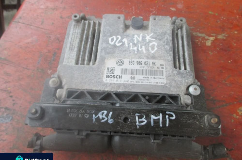 Sterownik Komputer Pasat B6 2.0 TDI 03G906021NK 0281013440