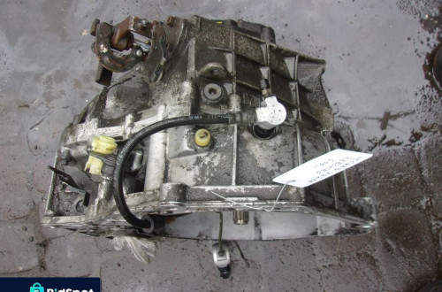 SKRZYNIA BIEGÓW OPEL VECTRA B ASTRA 2.2 Z22SE