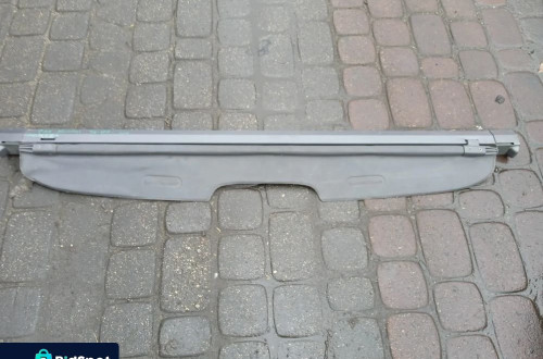 ROLETA BAGAŻNIKA NISSAN PRIMERA P11 KOMBI 96-01
