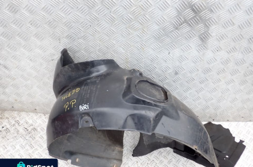 NADKOLE PRAWY PRZÓD SEAT TOLEDO IV 5JA809962 RADOM