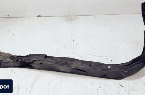 WYGŁUSZENIE BŁOTNIKA LEWE AUDI Q7 4L0821111
