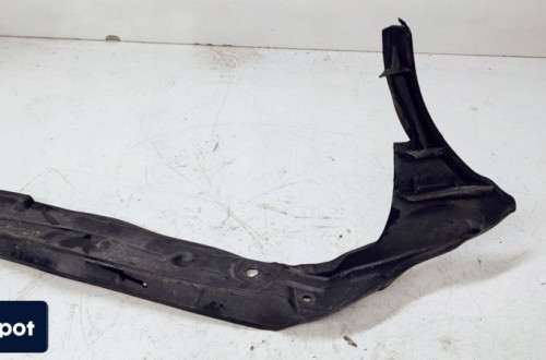 WYGŁUSZENIE BŁOTNIKA LEWE AUDI Q7 4L0821111