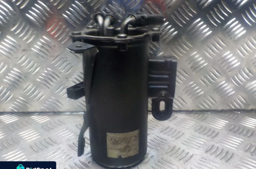 VOLKSWAGEN PHAETON OBUDOWA FILTRA PALIWA 3,0 TDI