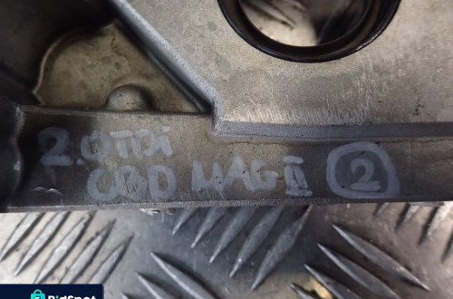 USZCZELNIACZ WAŁU VW 2,0 TDI CBD 038103153Q RADOM