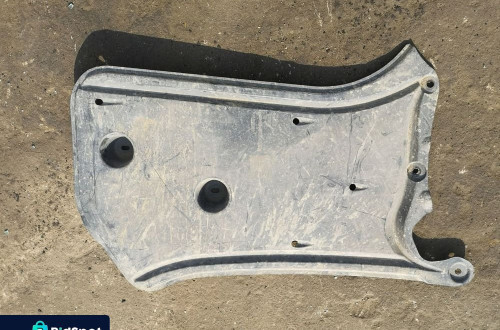 OSŁONA PODWOZIA AUDI A5 LEWA 8F0825219
