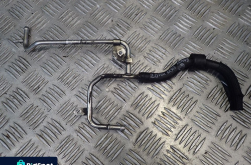 PASSAT B6 PRZEWOD RURKA PALIWA 03L201360G 2.0 TDI RADOM