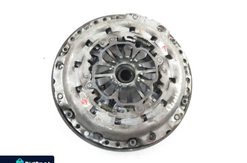KOŁO DWUMASOWE AUDI A4 B6 2.5 TDI 324024010