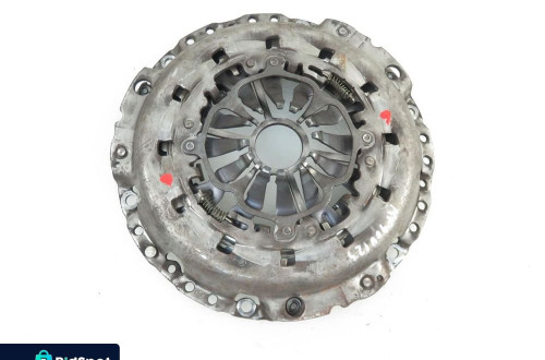 KOŁO DWUMASOWE AUDI A4 B6 2.5 TDI 324024010