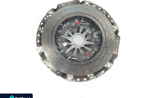 KOŁO DWUMASOWE AUDI A4 B6 2.5 TDI 324024010