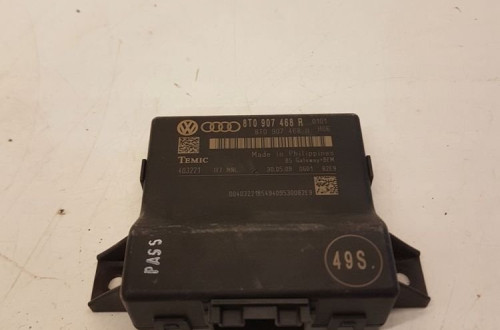 MODUŁ STEROWNIK GATEWAY A4 B8 Q5 A5 8T0907468R