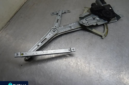 OPEL ZAFIRA B LIFT 1.7CDTI PODNOŚNIK SZYB LEWY PRAWY PRZÓD