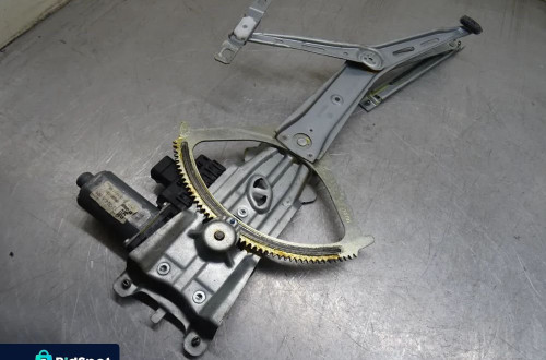 OPEL ZAFIRA B LIFT 1.7CDTI PODNOŚNIK SZYB LEWY PRAWY PRZÓD