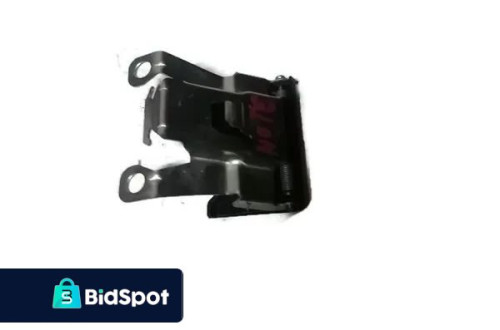 NISSAN NOTE E11  KLAMKA OTWIERANIA MASKI WLEWU