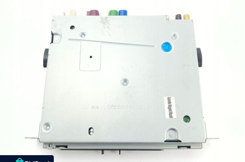 RADIO CZYTNIK NAWIGACJI BMW F22 (2014-2017) 6840399