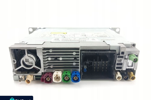 RADIO CZYTNIK NAWIGACJI BMW F22 (2014-2017) 6840399