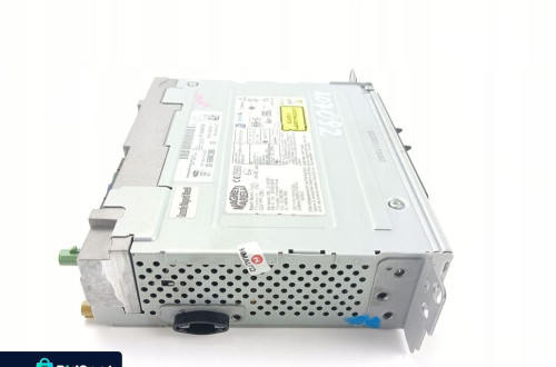 RADIO CZYTNIK NAWIGACJI BMW F22 (2014-2017) 6840399