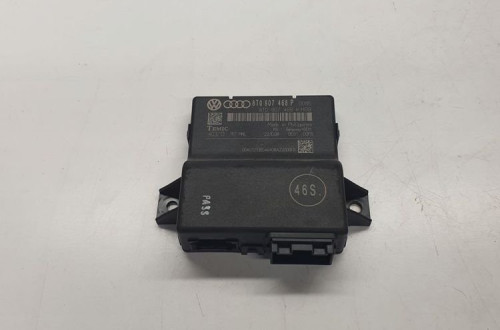 MODUŁ STEROWNIK GATEWAY A4 B8 Q5 A5 8T 8T0907468P