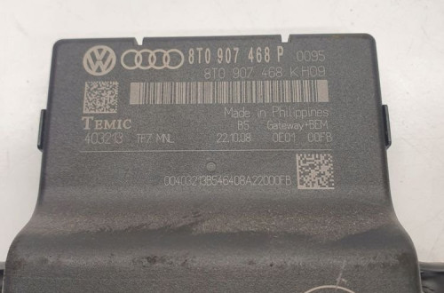 MODUŁ STEROWNIK GATEWAY A4 B8 Q5 A5 8T 8T0907468P
