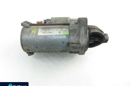 ROZRUSZNIK FIAT PUNTO II 1.3 JTD 16V 46823548