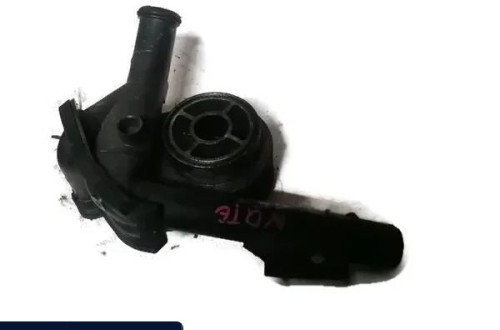 NISSAN NOTE E11 CHŁODNICA OLEJU 8200267937F