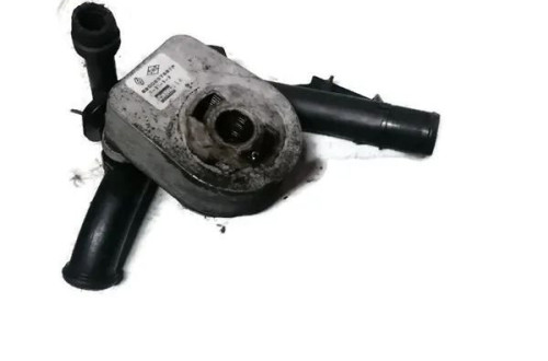 NISSAN NOTE E11 CHŁODNICA OLEJU 8200267937F