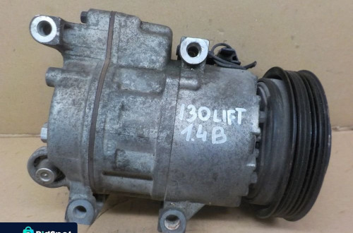 HYUNDAI I30 1.4 B SPRĘŻARKA KOMPRESOR KLIMATYACJI F500-AN8AA03