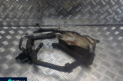 AUDI A6 C7 2.0TDI CHŁODNICA OLEJU SKRZYNI 4G0317021M