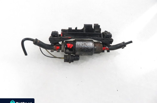 POMPKA WEBASTO VW TOURAN I