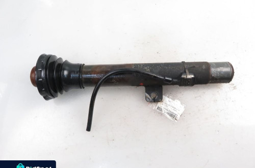 AMORTYZATOR LEWY PRZEDNI CITROEN C5 I